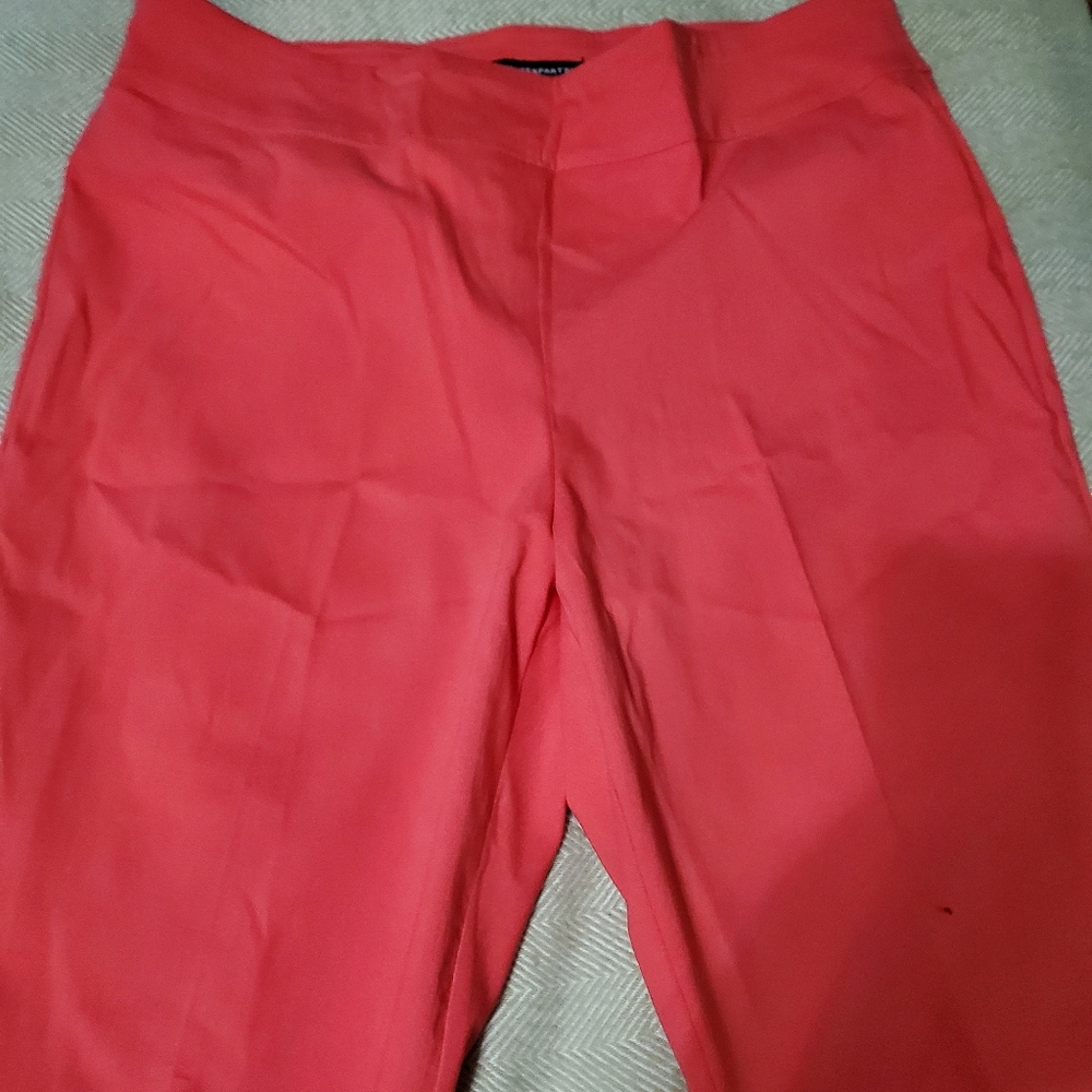 St John's Bay Bermuda Shorts